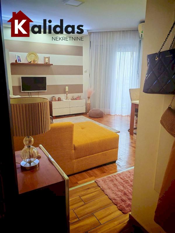 Slika 1 - Stan,NOVI SAD,FUTOŠKA,kv: 26, € 95270, ID: 1008691