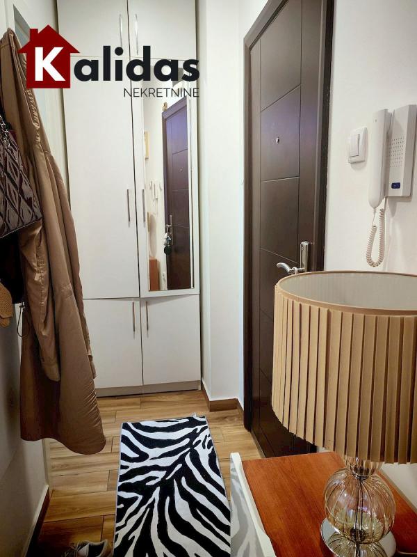 Slika 3 - Stan,NOVI SAD,FUTOŠKA,kv: 26, € 95270, ID: 1008691