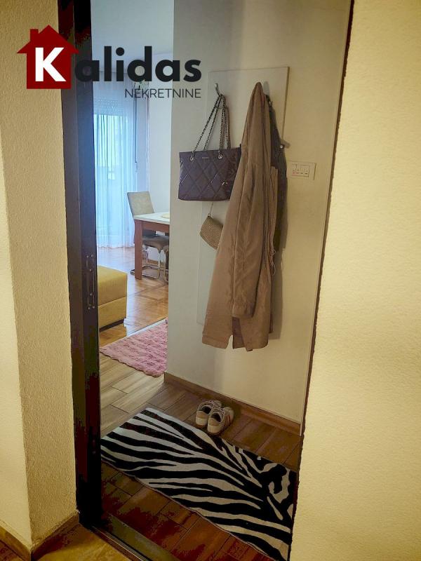 Slika 4 - Stan,NOVI SAD,FUTOŠKA,kv: 26, € 95270, ID: 1008691