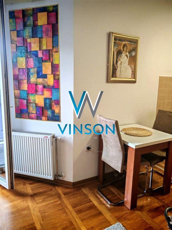 Slika 2 - Novi Sad, Adamovićevo naselje - Uknjižena garsonjera ID#1001182