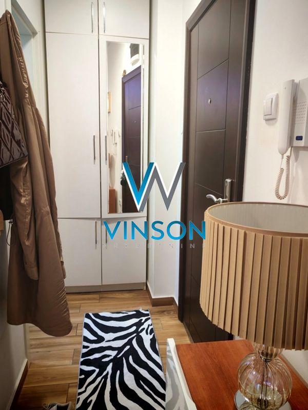 Slika 3 - Novi Sad, Adamovićevo naselje - Uknjižena garsonjera ID#1001182