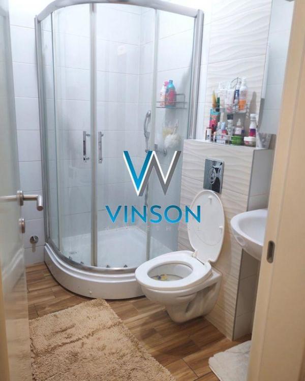 Slika 4 - Novi Sad, Adamovićevo naselje - Uknjižena garsonjera ID#1001182