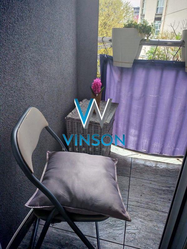 Slika 5 - Novi Sad, Adamovićevo naselje - Uknjižena garsonjera ID#1001182