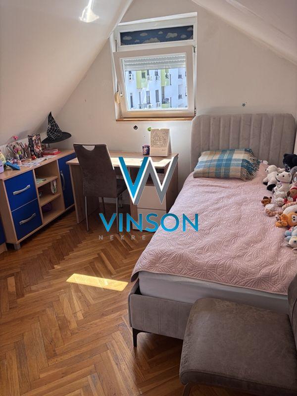 Slika 4 - Novi Sad, Adamovićevo naselje - Uknjižen troiposoban stan ID#1001181