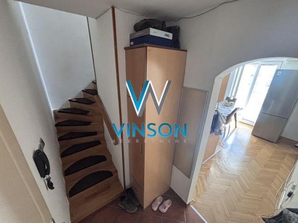 Slika 7 - Novi Sad, Adamovićevo naselje - Uknjižen troiposoban stan ID#1001181