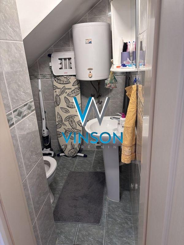 Slika 8 - Novi Sad, Adamovićevo naselje - Uknjižen troiposoban stan ID#1001181