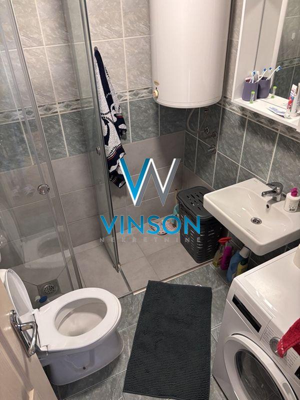 Slika 9 - Novi Sad, Adamovićevo naselje - Uknjižen troiposoban stan ID#1001181