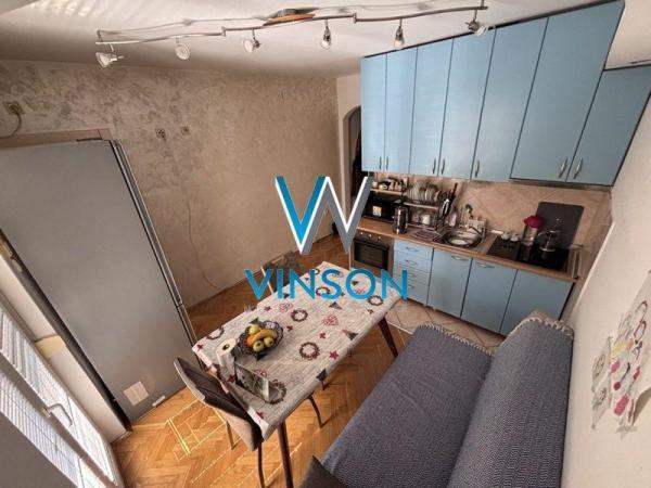 Glavna slika -Novi Sad, Adamovićevo naselje - Uknjižen troiposoban stan ID#1001181