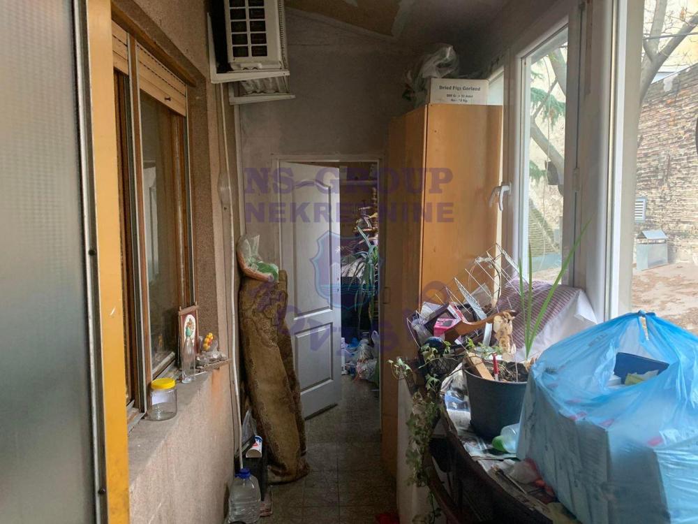 Slika 9 - Dvosoban stan u centru Novog Sada 