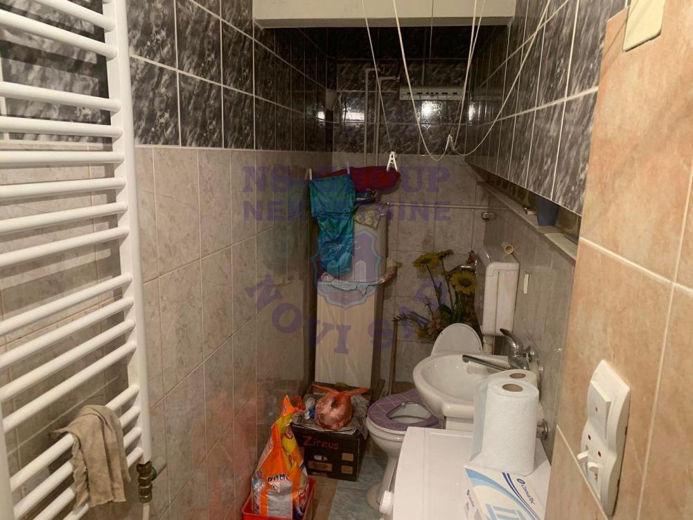 Slika 6 - Dvosoban stan u centru Novog Sada 