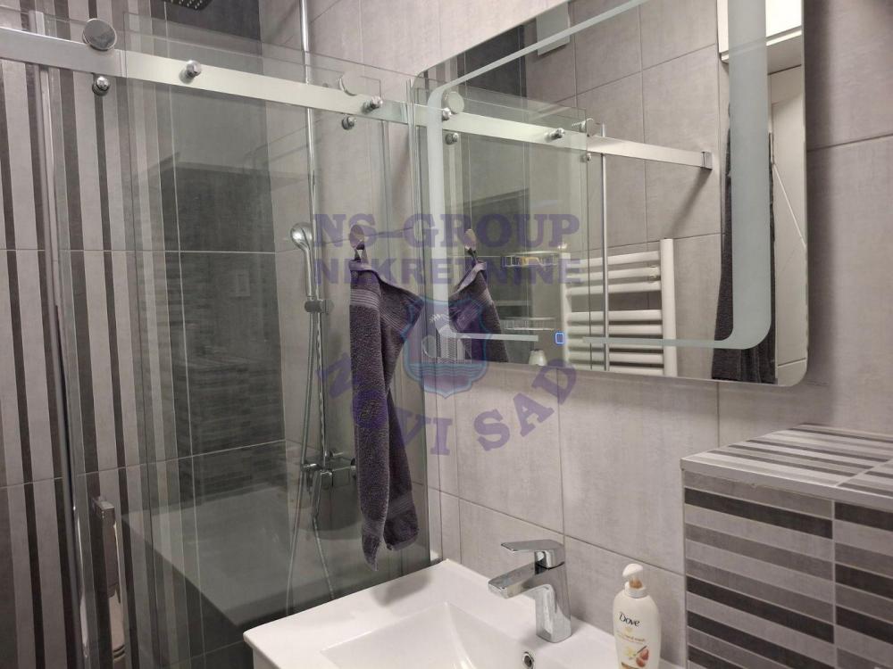 Slika 6 - Odličan dvoiposoban stan na Tatarskom brdu!