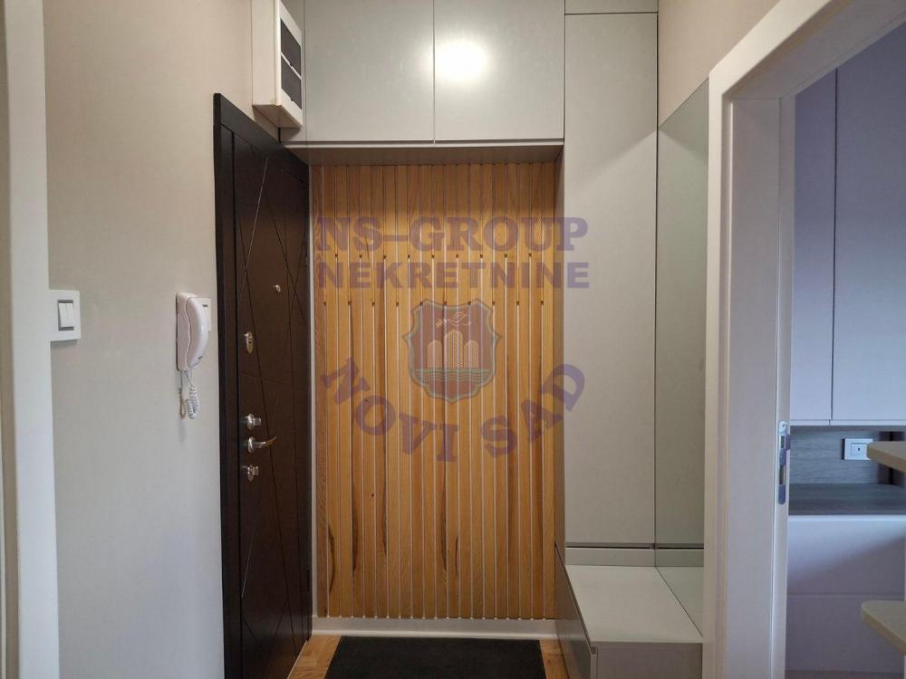 Slika 8 - Odličan dvoiposoban stan na Tatarskom brdu!