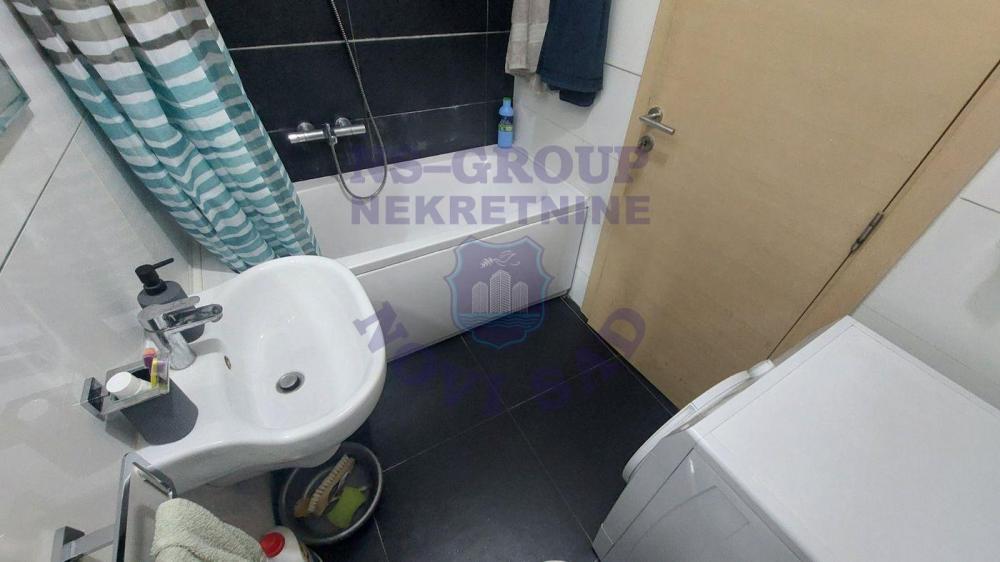 Slika 7 - Odličan dvosoban stan Bulevaru Evrope!