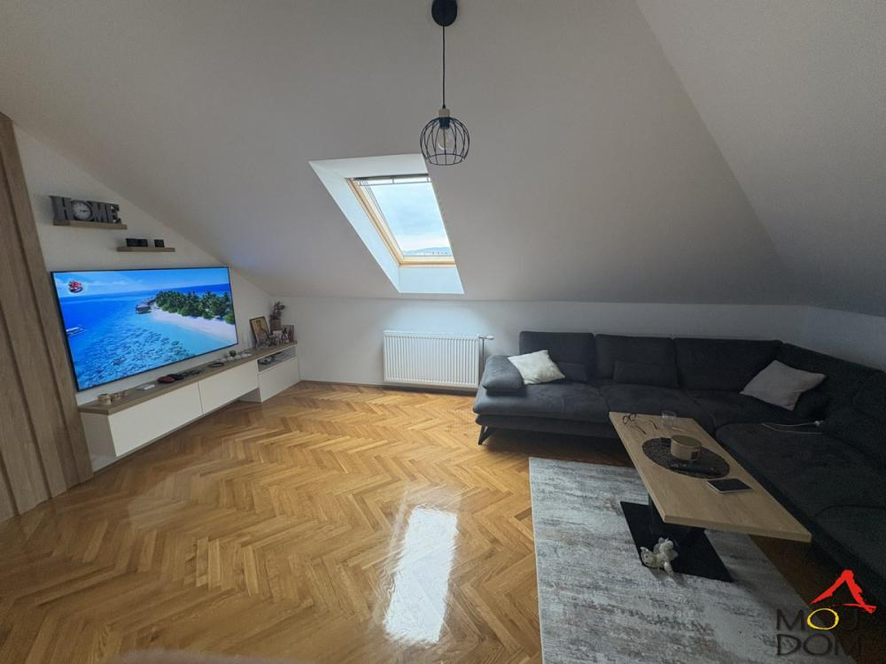 Slika 5 - Stan,NOVI SAD,ŠARENGRAD,kv: 80, € 267800, ID: 1031185