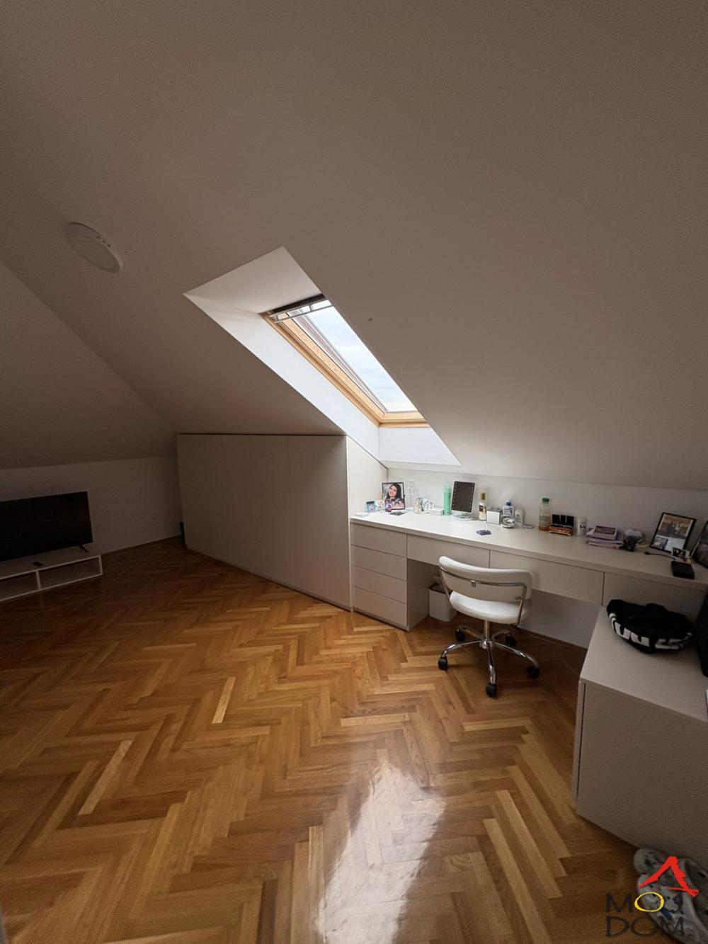 Slika 6 - Stan,NOVI SAD,ŠARENGRAD,kv: 80, € 267800, ID: 1031185