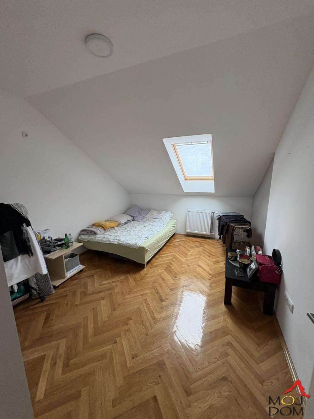 Slika 8 - Stan,NOVI SAD,ŠARENGRAD,kv: 80, € 267800, ID: 1031185