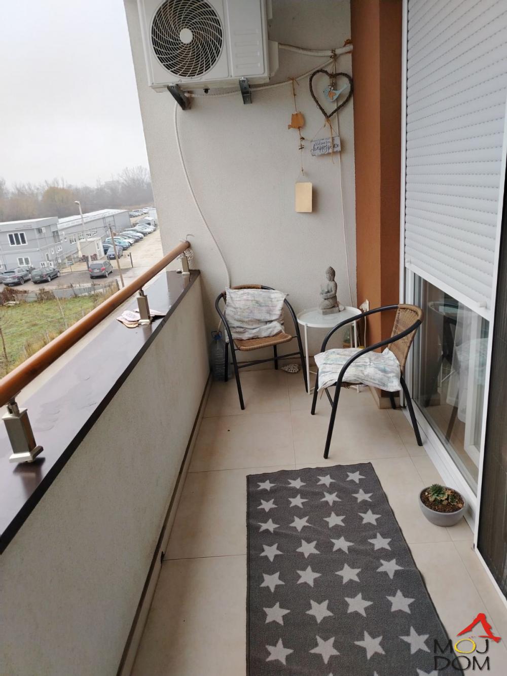 Slika 10 - Stan,NOVI SAD,KLISA,kv: 73, € 150400, ID: 1032048