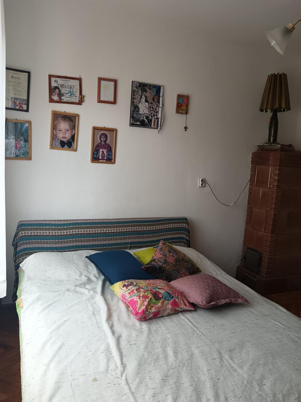 Slika 9 - Prodajem stan u Novom Sadu ( Podbara ) 