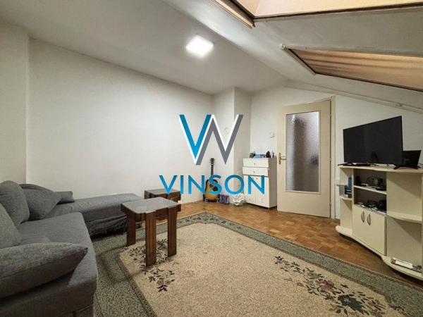 Slika 2 - Novi Sad, Novo naselje - Uknjižen dvosoban stan ID#1001098