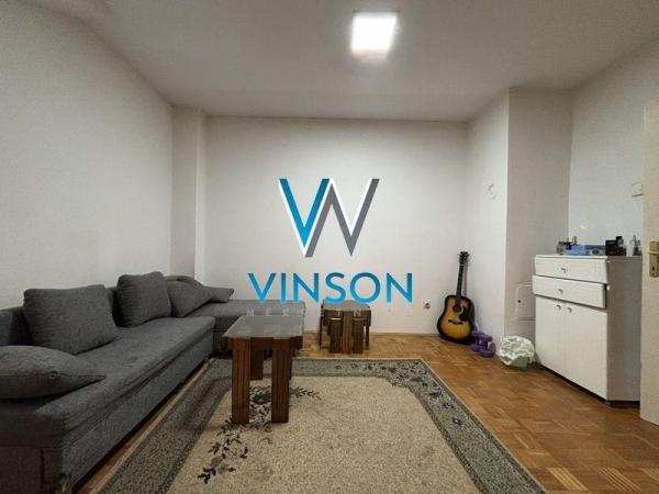 Slika 3 - Novi Sad, Novo naselje - Uknjižen dvosoban stan ID#1001098