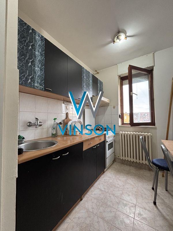 Slika 5 - Novi Sad, Novo naselje - Uknjižen dvosoban stan ID#1001098