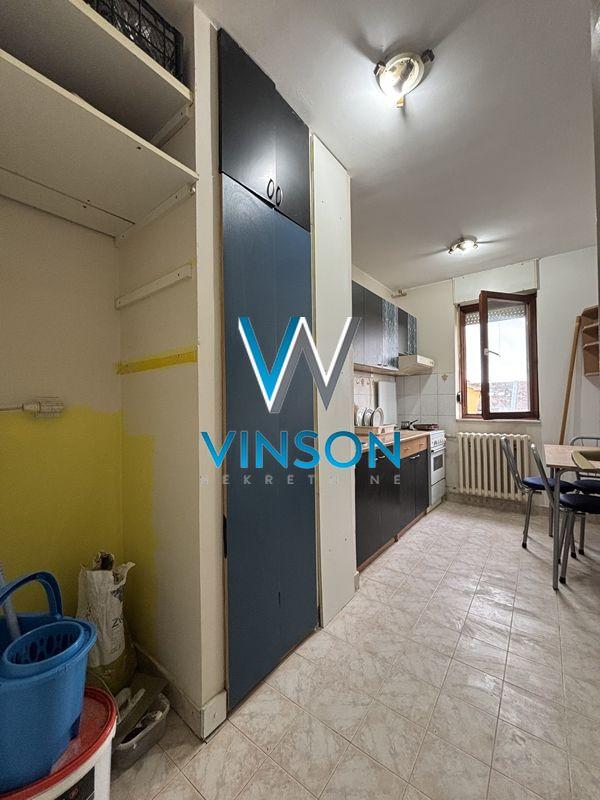 Slika 7 - Novi Sad, Novo naselje - Uknjižen dvosoban stan ID#1001098