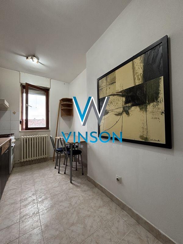 Slika 8 - Novi Sad, Novo naselje - Uknjižen dvosoban stan ID#1001098