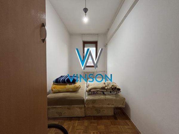 Slika 9 - Novi Sad, Novo naselje - Uknjižen dvosoban stan ID#1001098