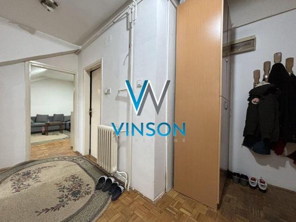 Slika 11 - Novi Sad, Novo naselje - Uknjižen dvosoban stan ID#1001098