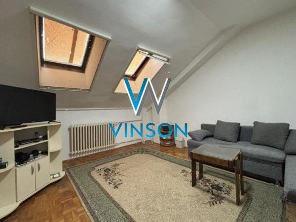 Glavna slika -Novi Sad, Novo naselje - Uknjižen dvosoban stan ID#1001098