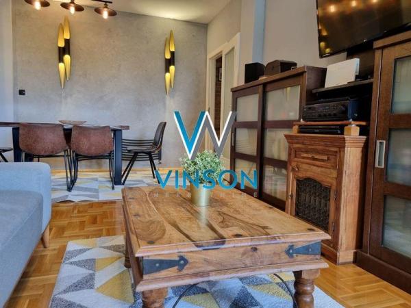 Slika 1 - Novi Sad, Nova Detelinara - Uknjižen dvoiposoban stan ID#1000500