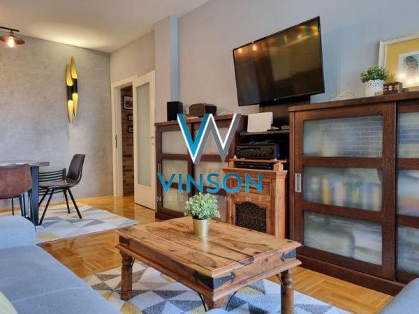 Slika 2 - Novi Sad, Nova Detelinara - Uknjižen dvoiposoban stan ID#1000500