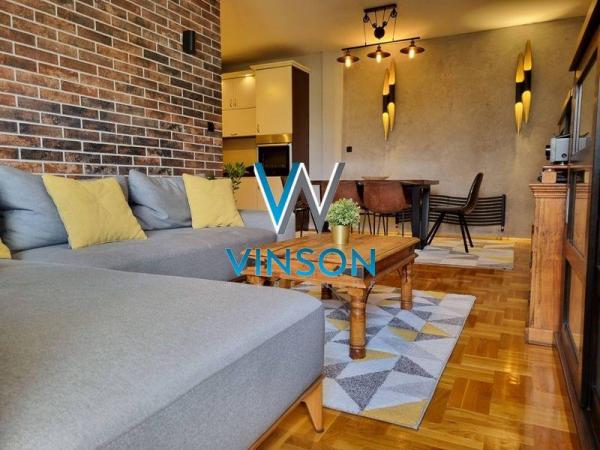 Slika 3 - Novi Sad, Nova Detelinara - Uknjižen dvoiposoban stan ID#1000500