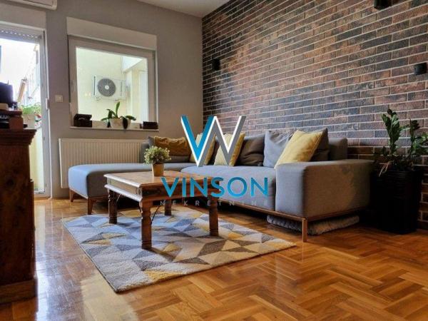 Slika 4 - Novi Sad, Nova Detelinara - Uknjižen dvoiposoban stan ID#1000500