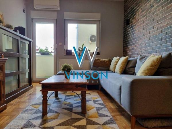 Slika 6 - Novi Sad, Nova Detelinara - Uknjižen dvoiposoban stan ID#1000500