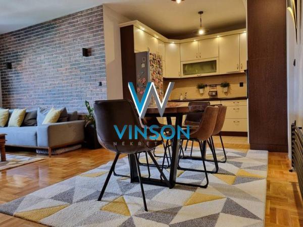 Slika 7 - Novi Sad, Nova Detelinara - Uknjižen dvoiposoban stan ID#1000500