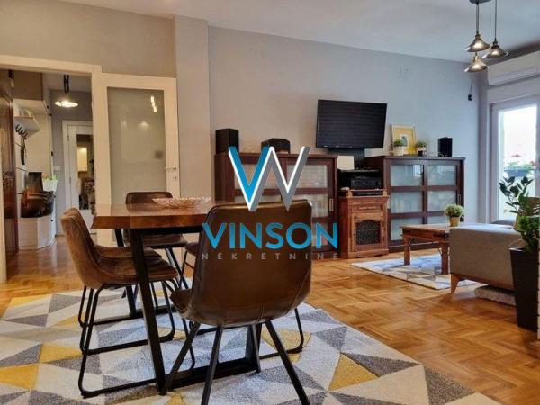 Slika 8 - Novi Sad, Nova Detelinara - Uknjižen dvoiposoban stan ID#1000500