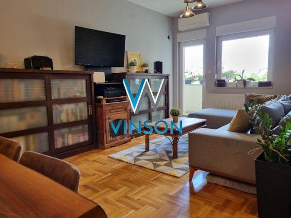 Slika 9 - Novi Sad, Nova Detelinara - Uknjižen dvoiposoban stan ID#1000500