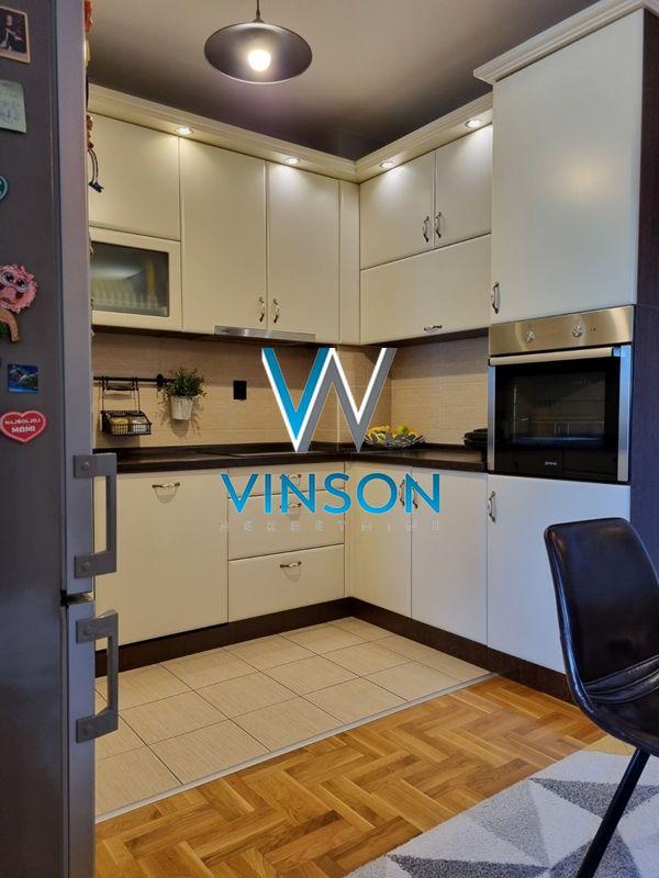 Slika 11 - Novi Sad, Nova Detelinara - Uknjižen dvoiposoban stan ID#1000500