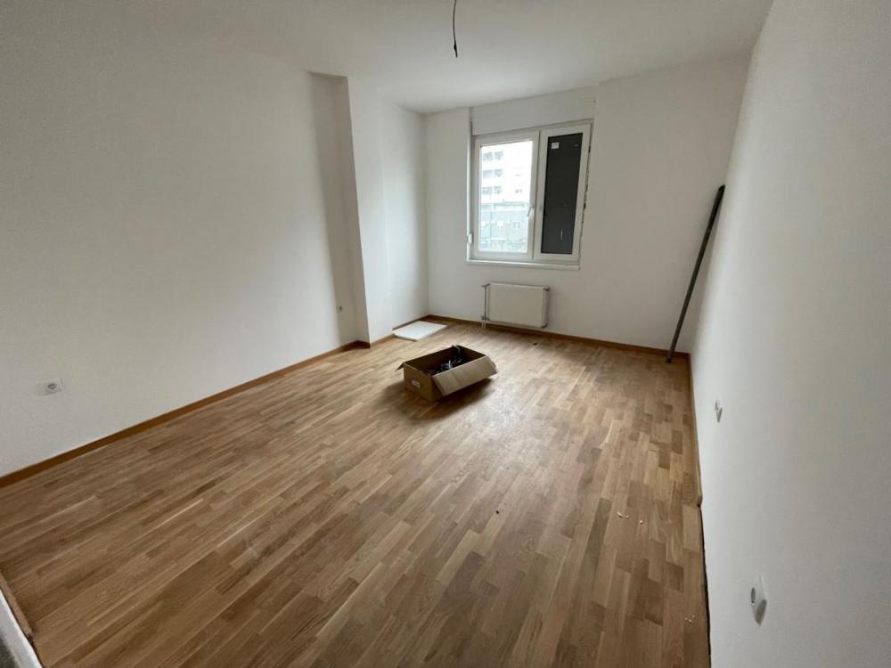 Slika 7 - Trosoban stan 73m Bul. Evrope