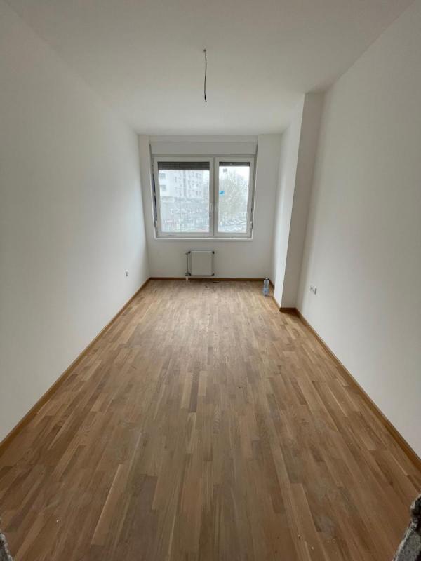 Slika 6 - Trosoban stan 73m Bul. Evrope