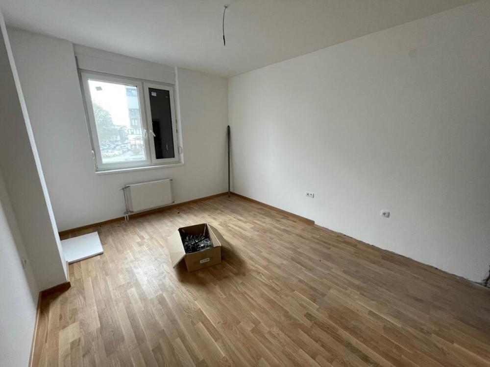 Slika 8 - Trosoban stan 73m Bul. Evrope