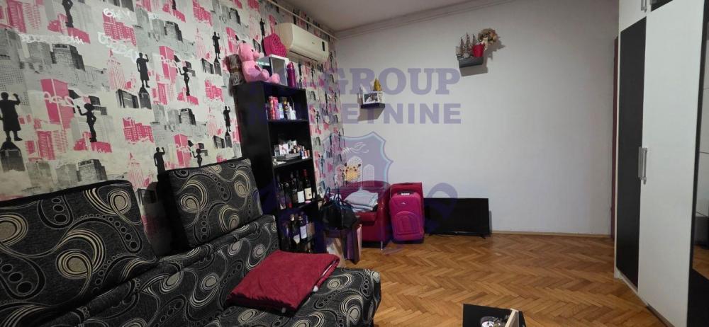 Slika 4 - Dvoiposoban stan 60m2 Ž.Stanica