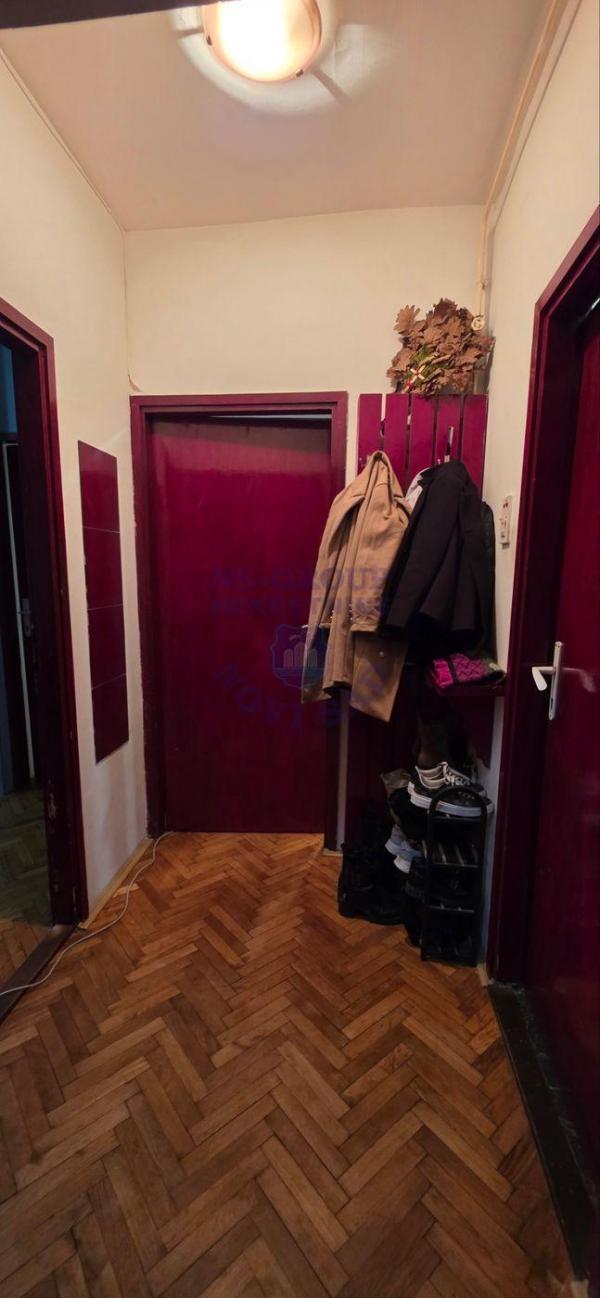 Slika 6 - Dvoiposoban stan 60m2 Ž.Stanica