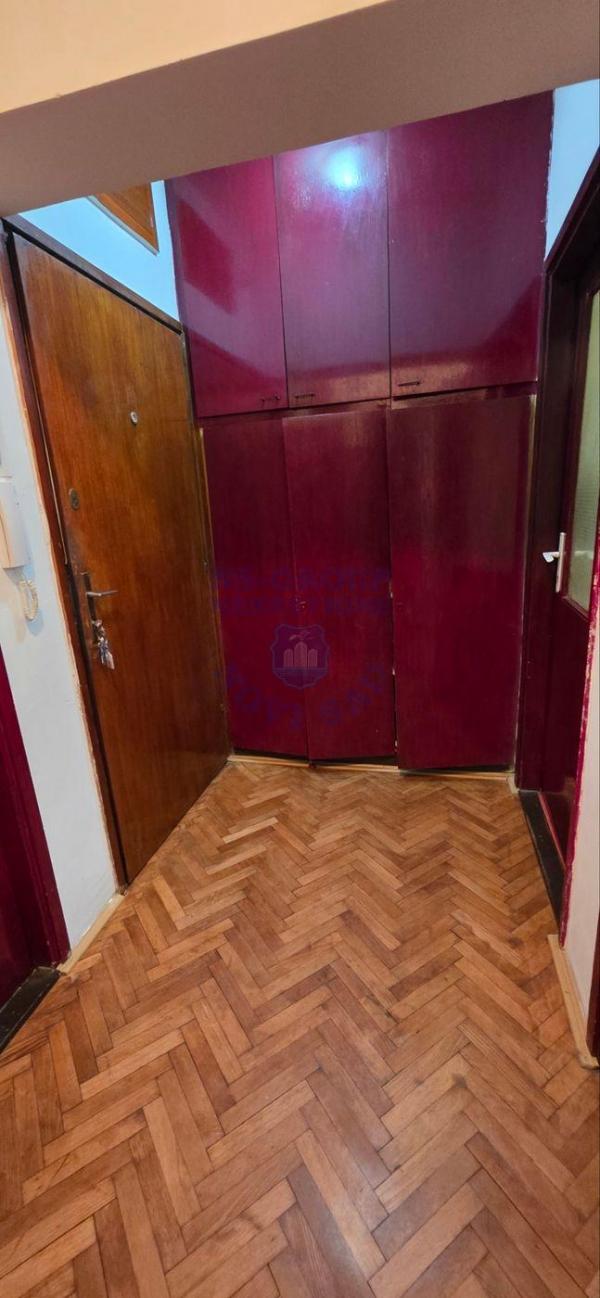 Slika 7 - Dvoiposoban stan 60m2 Ž.Stanica