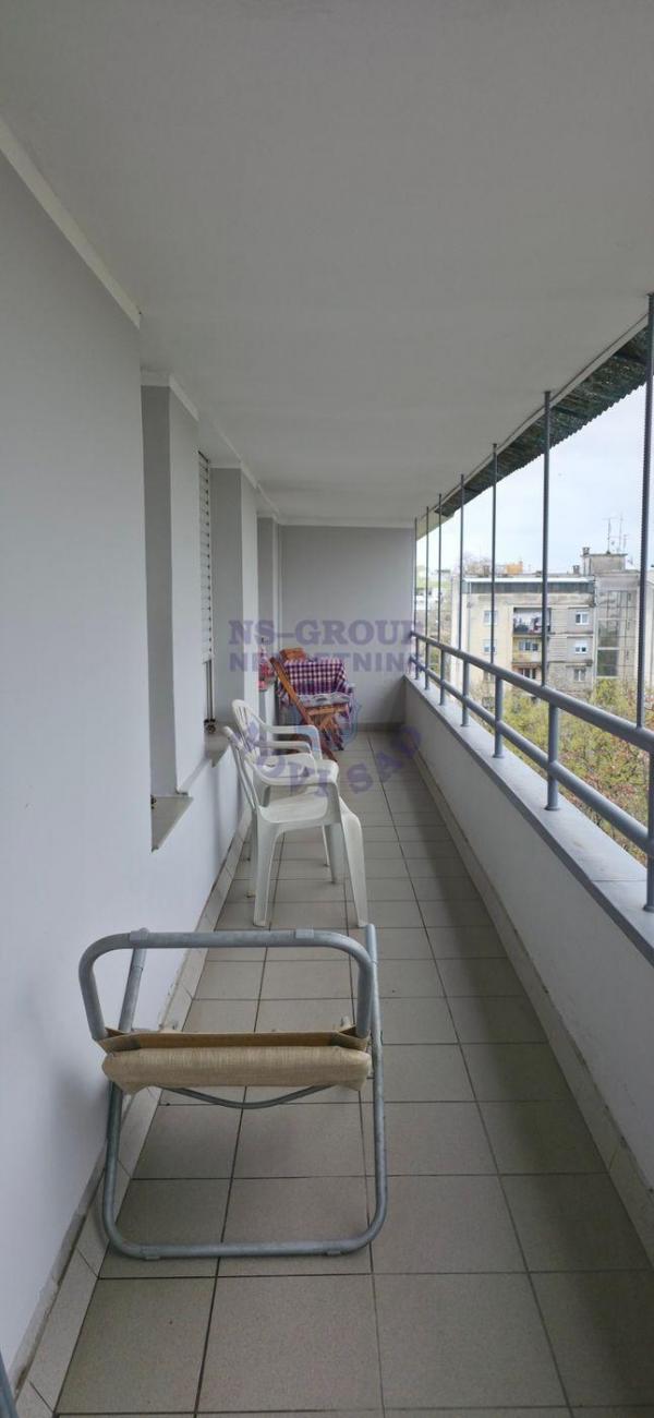 Slika 9 - Dvoiposoban stan 60m2 Ž.Stanica