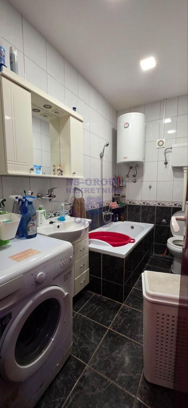 Slika 8 - Dvoiposoban stan 60m2 Ž.Stanica