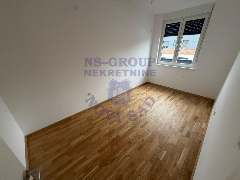 Slika 4 - Troiposoban stan na Adicama