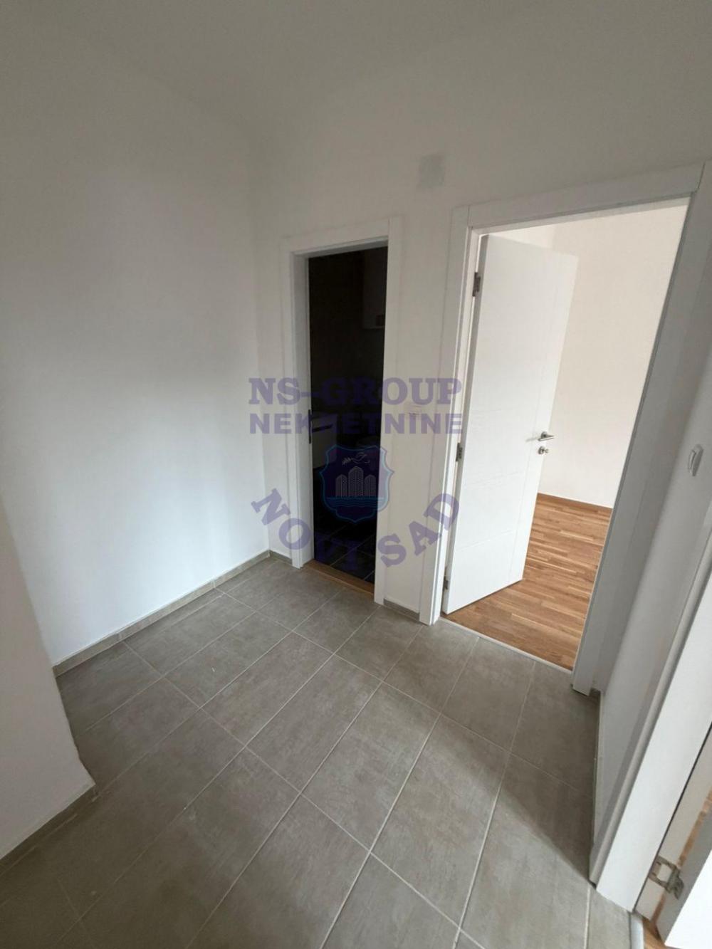 Slika 6 - Troiposoban stan na Adicama