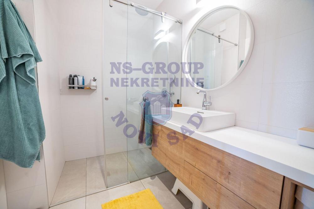 Slika 7 - LUX - petosoban stan - Spens - 155m2